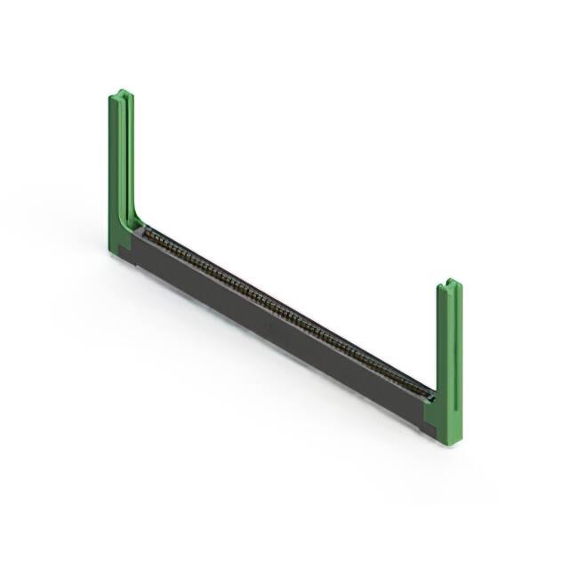 395-063-541-158 EDAC Inc.  Edgeboard Connectors
